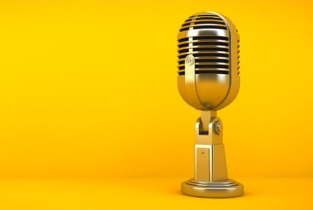 Corporate Podcast - das neue Marketinginstrument für Unternehmen