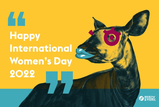 Ladys ihr seid großartig! Wir feiern euch, am internationalen Frauentag. Weil wir solche besonderen Daten nicht nur feiern, sondern auch als Anlass nehmen über Dinge nachzudenken, haben wir uns mit dem Thema des heutigen Weltfrauentages “Geschlechtergleichstellung heute für ein nachhaltiges Morgen” näher befasst.