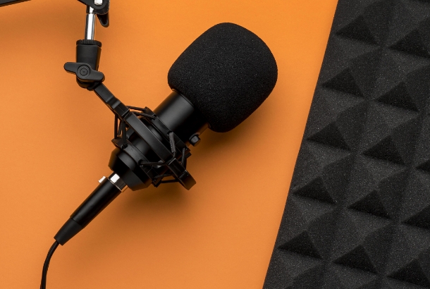 Podcasts sind als Medium in der Kommunikation und im Marketing nicht mehr wegzudenken.