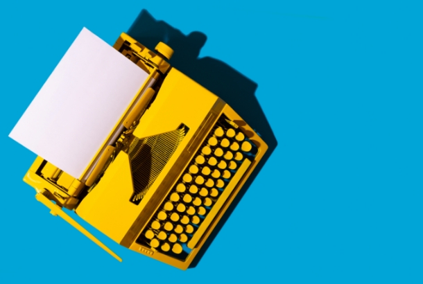 5 Tipps zum Schreiben einer guten Überschrift